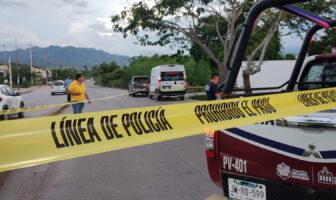 Notiespacio PV | Asesina a su hermano y se da a la fuga