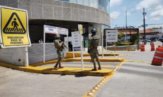 Notiespacio PV | Muere hombre en las instalaciones de un hotel en Vallarta
