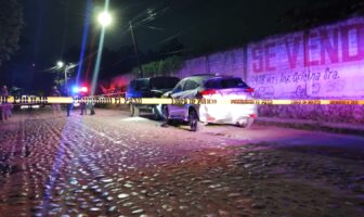 Notiespacio PV | Roba vehículo con menores en el interior