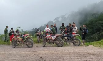 Elementos del Ejército participan en “Vallartazo” Noticias de Puerto Vallarta | NotiespacioPV | Elementos del Ejército participan en "Vallartazo"