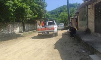 Notiespacio PV | Adulto mayor es lesionado por tres ladrones en El Colorado