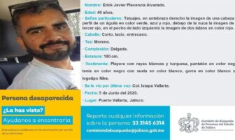 Notiespacio PV | Autoridades realizan brigada de búsqueda en Puerto Vallarta