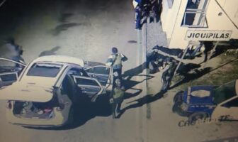 Noticias de Puerto Vallarta | NotiespacioPV | Se desata la balacera en Chiapas; criminales se enfrentan al Ejército