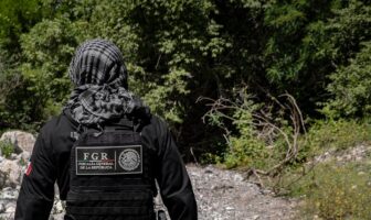 Noticias de Puerto Vallarta | NotiespacioPV | Aseguran arma, cartuchos y cargadores en Mazamitla, Jalisco