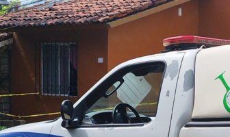 Notiespacio PV | Localizan a un hombre sin vida al interior de su casa en El Pitillal