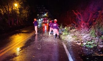 Notiespacio PV | Protección Civil y Bomberos mitigó riesgos a la población