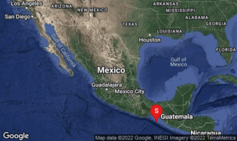 Noticias de Puerto Vallarta | NotiespacioPV | Sismo de 5.8 en Chiapas se siente en la CdMx