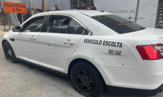 Noticias de Puerto Vallarta | NotiespacioPV | Se registra balacera en zona Andares, con saldo de un muerto y dos heridos