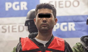 Noticias de Puerto Vallarta | NotiespacioPV | Juez detiene extradición de Erick Valencia Salazar, alias "El 85"