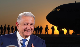Noticias de Puerto Vallarta | NotiespacioPV | Confirma AMLO que Sedena busca crear su propia aerolínea