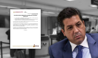 Noticias de Puerto Vallarta | NotiespacioPV | Emiten alerta migratoria contra el exgobernador de Tamaulipas