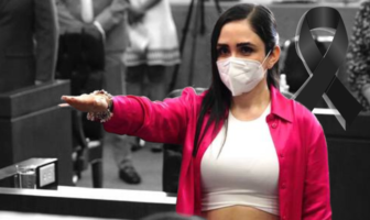 Noticias de Puerto Vallarta | NotiespacioPV | Asesinan a la diputada local Gabriela Marín en Morelos