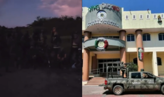 Noticias de Puerto Vallarta | NotiespacioPV | "Ya les maté al primero": Grupo delictivo "Los Tequileros" se atribuyen atentado en Guerrero