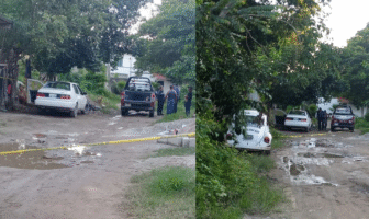 Notiespacio PV | Localizan cuerpo de adulto mayor al interior de su domicilio