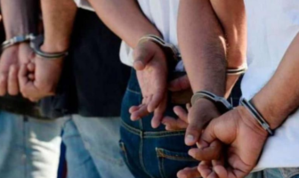 Noticias de Puerto Vallarta | NotiespacioPV | Tres detenidos por agredir a policías de Tlajomulco