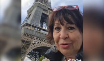 Noticias de Puerto Vallarta | NotiespacioPV | "Aquí estoy. Los sueños se cumplen": El mensaje de una turista mexicana se hace viral