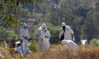 Noticias de Puerto Vallarta | NotiespacioPV | Fiscalía de Jalisco investiga el hallazgo de dos cuerpos en el municipio de Jocotepec