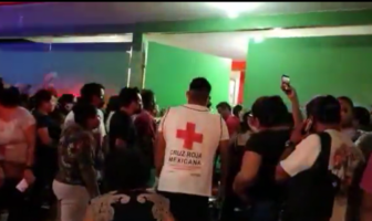 Noticias de Puerto Vallarta | NotiespacioPV | Reportan nuevo caso de intoxicación en escuela de Chiapas