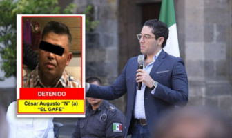 Noticias de Puerto Vallarta | NotiespacioPV | En Jalisco no hay carpetas de investigación contra "El Gafe": Sánchez Beruben