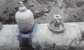 Noticias de Puerto Vallarta | NotiespacioPV | Localizan tomas clandestinas de hidrocarburo en Tototlán, Jalisco