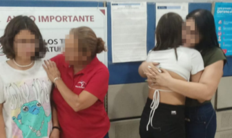 Noticias de Puerto Vallarta | NotiespacioPV | Autoridades evitan extorsión tripartita y localiza a tres adolescentes víctimas