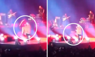 Noticias de Puerto Vallarta | NotiespacioPV | Video: Cantante Mikaben fallece en pleno concierto en Paris, Francia