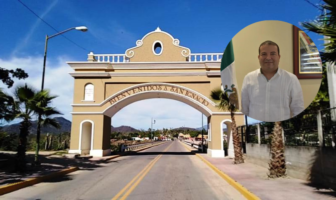 Noticias de Puerto Vallarta | NotiespacioPV | Exalcalde de Sinaloa, uno de los líderes del Cártel de Sinaloa, según documentos de Sedena