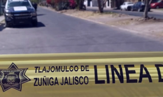 Noticias de Puerto Vallarta | NotiespacioPV | Vinculan a proceso a dos adolescentes por homicidio y robo calificado en Tlajomulco