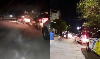 Noticias de Puerto Vallarta | NotiespacioPV | Ataque durante fiesta de cumpleaños en Monterrey deja saldo de 6 muertos y 4 heridos