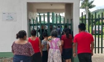 Noticias de Puerto Vallarta | NotiespacioPV | 25 alumnos de bachillerato resultan intoxicados en Hidalgo