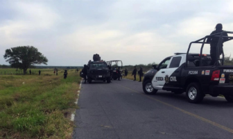 Noticias de Puerto Vallarta | NotiespacioPV | Abaten a 5 presuntos delincuentes en Nuevo León