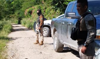 Notiespacio PV | Hallan cuerpo en una parcela de la colonia La Desembocada