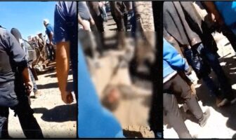 Noticias de Puerto Vallarta | NotiespacioPV | Presuntos huachicoleros linchan a policía de Tulancingo, Hidalgo