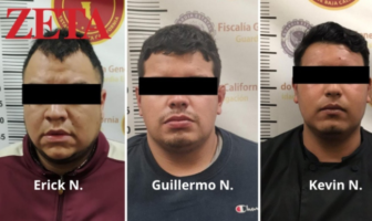 Noticias de Puerto Vallarta | NotiespacioPV | Sentencian a 24 y 20 años de cárcel a asesinos de Lourdes Maldonado