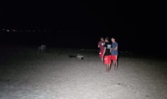 Notiespacio PV | Hombre muere ahogado en playa Los Muertos