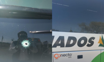 Noticias de Puerto Vallarta | NotiespacioPV | Violencia en Guanajuato frena corridas de 4 líneas de autobuses