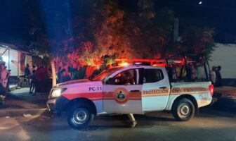 Notiespacio PV | Hieren a un joven con arma blanca en la colonia Infonavit