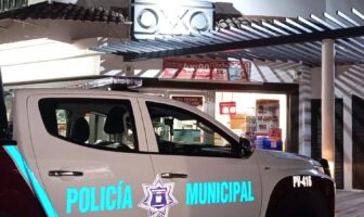 Noticias de Puerto Vallarta | NotiespacioPV | Asaltan tienda Oxxo ubicada en la 5 de Diciembre