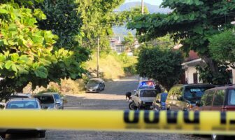 Notiespacio PV | Riña deja al menos un herido por arma de fuego en Lázaro Cárdenas