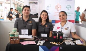 Notiespacio PV | Realizan la Feria de Empleo del Sector Turístico 2022