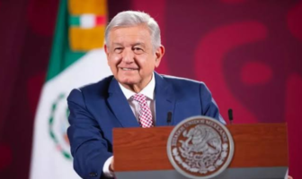 Noticias de Puerto Vallarta | NotiespacioPV | AMLO reacciona al video donde lo llaman “indio de Macuspana, patas rajadas…”