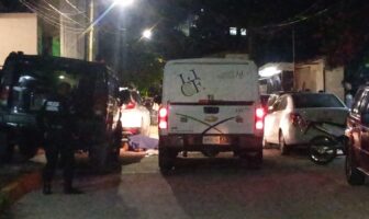 Noticias de Puerto Vallarta | NotiespacioPV | Riña termina con la vida de un joven en Ramblases
