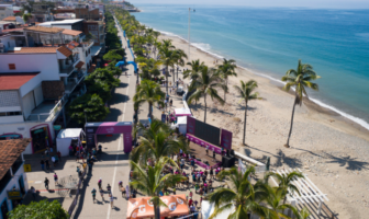 Noticias de Puerto Vallarta | NotiespacioPV | 45 mdp en derrama deja Puerto Vallarta México by UTMB