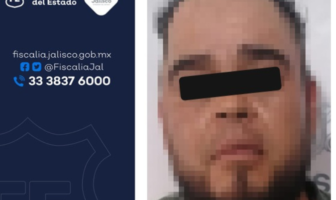 Detienen a “curandero” por abusar de una adolescente en Ocotlán Noticias de Puerto Vallarta | NotiespacioPV | Detienen a "curandero" por abusar de una adolescente en Ocotlán