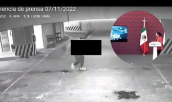 Noticias de Puerto Vallarta | NotiespacioPV | Fiscalía quiso ocultar el feminicidio de Ariadna: Sheinbaum
