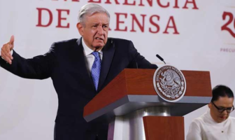 Noticias de Puerto Vallarta | NotiespacioPV | AMLO llama "cretinos y corruptazos" a promotores de marcha a favor del INE