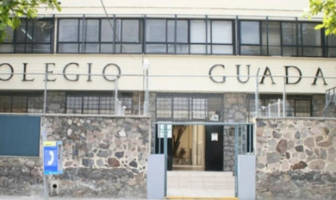 Noticias de Puerto Vallarta | NotiespacioPV | Menor detenido por llevar arma a colegio en GDL es vinculado a proceso