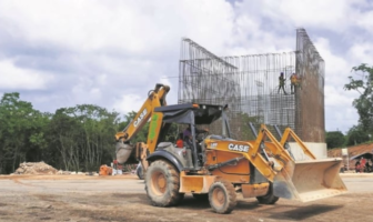 Noticias de Puerto Vallarta | NotiespacioPV | Ejército operará seis hoteles sobre el Tren Maya: AMLO
