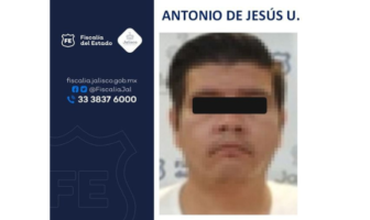 Noticias de Puerto Vallarta | NotiespacioPV | Dan prisión preventiva a sujeto por su probable responsabilidad en un feminicidio en San Sebastián del Oeste