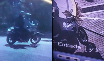 Noticias de Puerto Vallarta | NotiespacioPV | Ladrones logran botín de 175 mil pesos en las inmediaciones de plaza Caracol